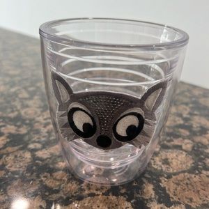 Raccoon Tervis Cup